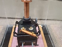 Schaalmodel - afbeelding 2 van  3