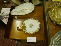 Schaaltjes in limoges - afbeelding 1 van  1