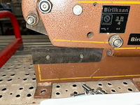 Schaar birliksan - afbeelding 2 van  3