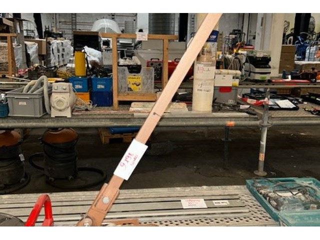 Schaar birliksan - afbeelding 3 van  3