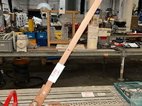 Schaar birliksan - afbeelding 3 van  3