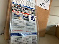 Schaar en mes slijpers - afbeelding 5 van  5