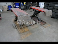 Schaar garage brug werther 263 - afbeelding 1 van  8