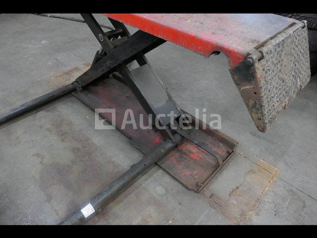 Schaar garage brug werther 263 - afbeelding 3 van  8