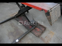 Schaar garage brug werther 263 - afbeelding 3 van  8