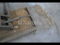 Schaar garage brug werther 263 - afbeelding 4 van  8