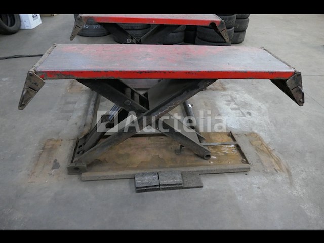 Schaar garage brug werther 263 - afbeelding 5 van  8