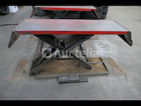 Schaar garage brug werther 263 - afbeelding 5 van  8