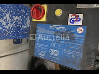 Schaar garage brug zippo h435 - afbeelding 4 van  8