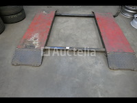 Schaar garage brug zippo h435 - afbeelding 5 van  8