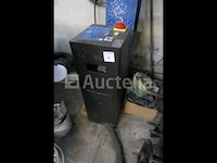 Schaar garage brug zippo h435 - afbeelding 6 van  8