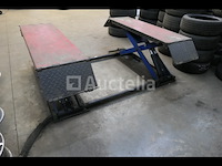 Schaar garage brug zippo h435 - afbeelding 7 van  8