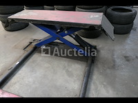 Schaar garage brug zippo h435 - afbeelding 8 van  8