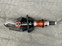 Schaar holmatro cu 3040 - afbeelding 1 van  4