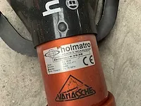 Schaar holmatro cu 3040 - afbeelding 2 van  4