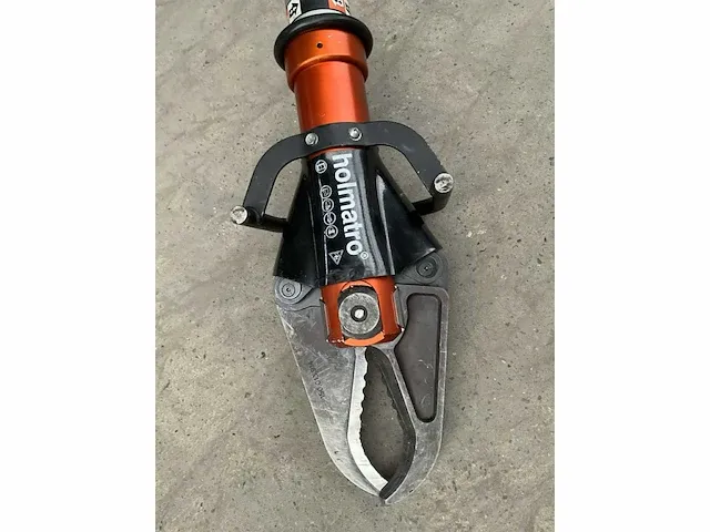 Schaar holmatro cu 3040 - afbeelding 4 van  4