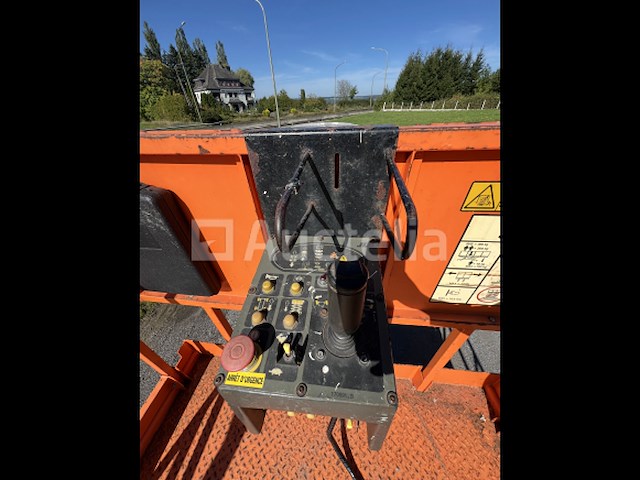 Schaarhoogwerker jlg m4069 - afbeelding 5 van  35