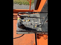 Schaarhoogwerker jlg m4069 - afbeelding 6 van  35