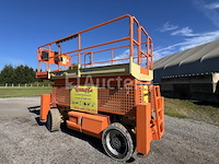 Schaarhoogwerker jlg m4069 Schaarhoogwerker jlg m4069