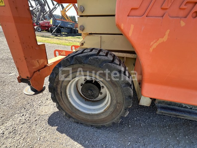 Schaarhoogwerker jlg m4069 - afbeelding 16 van  35