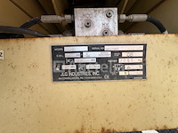 Schaarhoogwerker jlg m4069 - afbeelding 19 van  35