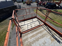 Schaarhoogwerker jlg m4069 - afbeelding 22 van  35