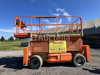 Schaarhoogwerker jlg m4069 - afbeelding 12 van  35