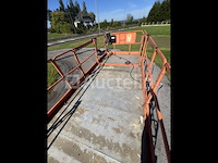 Schaarhoogwerker jlg m4069 - afbeelding 24 van  35