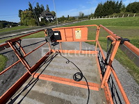 Schaarhoogwerker jlg m4069 - afbeelding 25 van  35