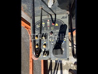 Schaarhoogwerker jlg m4069 - afbeelding 27 van  35