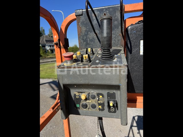 Schaarhoogwerker jlg m4069 - afbeelding 28 van  35