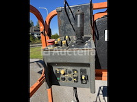 Schaarhoogwerker jlg m4069 - afbeelding 28 van  35