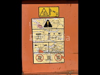 Schaarhoogwerker jlg m4069 - afbeelding 29 van  35