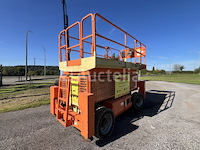 Schaarhoogwerker jlg m4069 - afbeelding 31 van  35