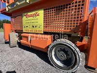 Schaarhoogwerker jlg m4069 - afbeelding 33 van  35