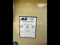 Schaarhoogwerker jlg m4069 - afbeelding 34 van  35