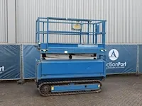 Schaarhoogwerker
