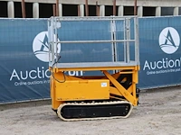 Schaarlift aichi elektrisch - afbeelding 1 van  1