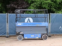 Schaarlift aichi sv08cnl elektrisch 9.77m - afbeelding 1 van  1