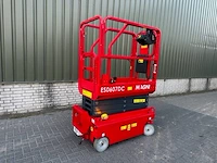 Schaarlift dingli es0607dc elektrisch 5.6m 2022 - afbeelding 1 van  1
