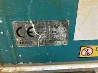 Schaarlift elevation - afbeelding 2 van  7