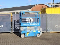 Schaarlift genie gs-1932 elektrisch 7.85m 2016 - afbeelding 1 van  1
