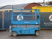 Schaarlift genie gs-2032 elektrisch 8.13m 2012 - afbeelding 1 van  1