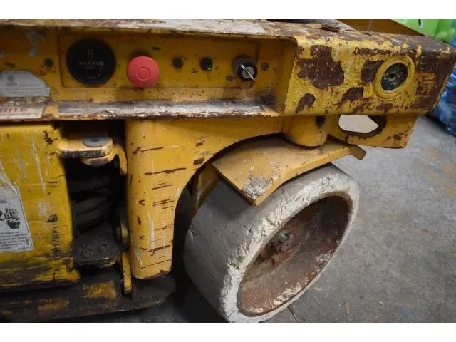 Schaarlift genie gs-246 - afbeelding 10 van  22