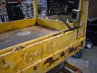 Schaarlift genie gs-246 - afbeelding 11 van  22