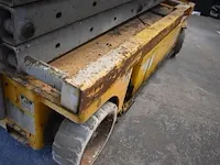 Schaarlift genie gs-246 - afbeelding 12 van  22