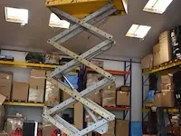 Schaarlift genie gs-246 - afbeelding 20 van  22