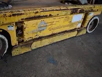 Schaarlift genie gs-246 - afbeelding 21 van  22