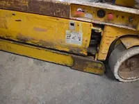 Schaarlift genie gs-246 - afbeelding 22 van  22