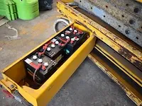Schaarlift genie gs-246 - afbeelding 2 van  22